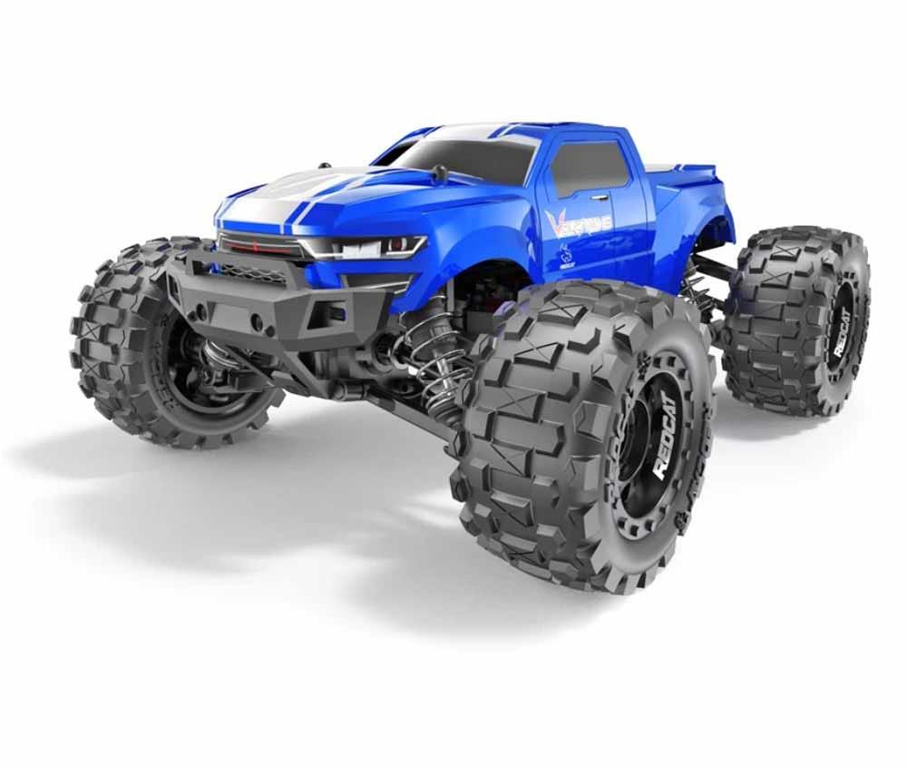 Redcat Racing RC cars 20% off at Summit Racing (Free Shipping on most)