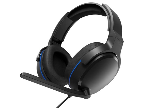 Woot- Wage Gaming Headsets: Pro Gaming Headset $7.99 or Universal Gaming Headset $5.99