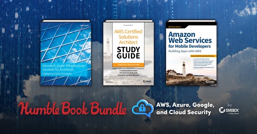 AWS, Azure, Google, and Cloud Security study materials