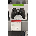 Nvidia Shield Controller (2017) $18.99 + Tax, B&amp;amp;M YMMV - Best Buy
