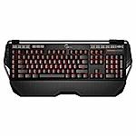 G.SKILL RIPJAWS KM780R MX On the Fly Macro Mechanical Gaming Keyboard, Cherry MX Brown - $52.99 after Coupon!