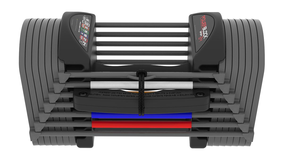 PowerBlock Sport 24 Available (ships in 4-6 weeks) - $159 + shipping