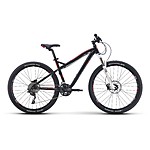 Diamondback Lux Comp mountain bike $528 (size M only)