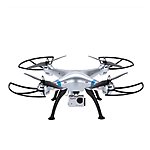 Syma X8G 2.4Ghz 4CH RC Headless Quadcopter for $74.99 + Free Shipping