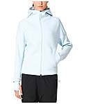 Adidas Women’s ZNE Training Hoody – Blue for Only $51.99