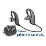 Plantronics BackBeat 903+ Bluetooth Headset w/ AudioIQ2 Technology $19.97