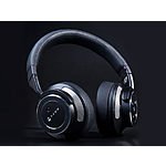 Paww WaveSound 3 Noise-Cancelling Bluetooth Headphones: $69.99 Including Shipping