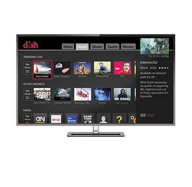 polk soundbar dish network