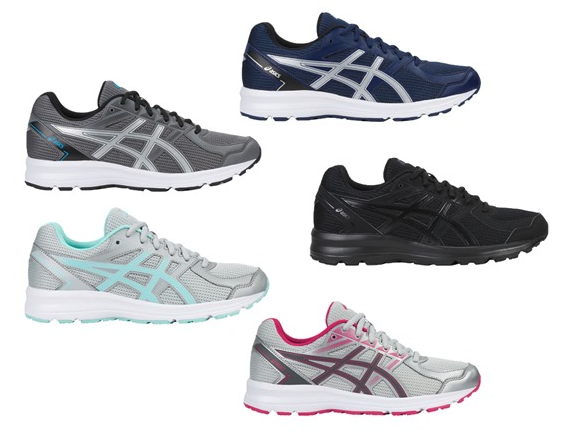 asics women's jolt