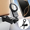 Multifunctional Lamicall for Magsafe Airplane Phone Holder $9.99 + Free Shipping w/ Prime or on 35+ Orders
