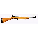 GUNS (sorta) - Rebuilt/reconditioned Daisy M853 Competition air rifles for $100 at the CMP