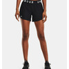 Under Armour Women's UA Play Up 5&amp;quot; Shorts (Black / White, Rebel Pink / White , Sizes: XS-XXL) $10.78 + Free Shipping