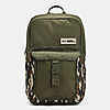 Under Armour UA Triumph Campus Backpack (Marine OD Green / Desert Sand) $20.38 + Free Shipping