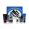 8-Piece All-In-One Men's Routine Skincare Set + $5 Coupon $20.40 + Free Pickup at Macys or Free Shipping on $25+