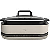 6-Quart bella PRO Multicooker w/ Digital Touchscreen &amp;amp; Sear Function (Oatmilk) $39.99 + Free Shipping