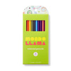 School &amp;amp; Office Supplies: 12-Count Mondo Llama Colored Pencils $0.50, 5-Quart Storage Box $1 &amp;amp; More + Free Shipping w/ Target 360, Circle Card, or on $35+