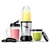 11-Piece Magic Bullet Single Serve High-Speed Blender w/ Tall, Short &amp;amp; Party Mugs (Silver) $29.74 + Free Store Pickup at Kohl's or F/S on Orders $49+