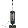 Shark Navigator Zero-M Self-Cleaning Brushroll Pet Pro Upright Vacuum (Pewter Grey Metallic, ZU62) $139.99 + Free Shipping