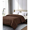 Royal Luxe Down Alternative Reversible Bed Comforter (King, Full/Queen, Twin) $24.99 + Free Store Pickup at Macy's or Free Shipping on $25+
