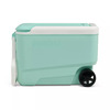 Igloo Coolers: 38-Quart Rolling Cooler $20.99, 12-Quart Hard Sided Cooler (2 Colors) $13.99 &amp;amp; More + Free Shipping w/ Target 360, Circle Card, or on $35+