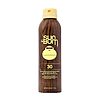 Prime 6-Oz Sun Bum Original SPF 30 Sunscreen Moisturizing Body Spray w/ Vitamin E (104 Reef Act Compliant) $9.45 + Free Shipping