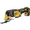 Dewalt 20V MAX Orbital Sander (Tool Only, DCW210B) $89.99 &amp;amp; More + Free Shipping w/ Prime