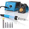 65W Tilswall Soldering Iron Kit $28.99 &amp;amp; More + Free Shipping w/ Prime