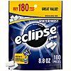 180-Piece Eclipse Winterfrost 8.8-Ounce Sugarfree Gum $6.25 w/ S&amp;amp;S + Free Shipping w/ Prime or on $35+
