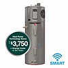 Rheem ProTerra 50 Gal. 10-Year Hybrid Heat Pump Smart Electric Water Heater $1459 + Free Ship to Store