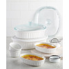 10-Piece Corningware Bakeware Set (3 Colors) $39.99 + Free Shipping