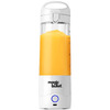 Magic Bullet Personal Portable Blender (White, Flamingo Pink) $21.99 + Free Pickup at Macys or Free Shipping on $25+