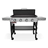 36&amp;quot; Weber 4-Burner Liquid Propane Outdoor Griddle (44310401) $399 + Free Ship to Store