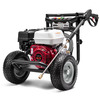Sam's Club Members: Yard Force 2.5GMP Honda 196cc Gas Pressure Washer w/ High Performance Axial Pump (GX200, 3600PSI) $449 + Free Shipping Plus Members