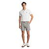 U.S. Polo Assn. Men's Seersucker Shorts (Off White, Sizes: 28-46) $9.75 + Free S&amp;amp;H w/ Walmart+ or on $35+