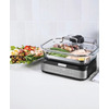 5-Quart Cuisinart Cook Fresh Digital Glass Steamer (Black) $149.99 + Free Shipping