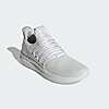 adidas Men's Lite Racer Adapt 7.0 Shoes (Cloud White/Grey One/Cloud White, Sizes: 7-13) $20 + Free Shipping