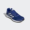 adidas Men's Duramo SL 2 Running Shoes (Royal Blue / Cloud White / Core Black, Sizes: 7.5-13) $23 + Free Shipping