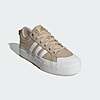 adidas Women's Bravada 2.0 Platform Shoes (Clay Brown / Cloud White / Cyber Metalli, Sizes: 5-11) $21 + Free Shipping