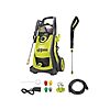 Sun Joe XTREAM Electric High Pressure Washer (13-Amp, 4 Nozzles, 20 ft Hose &amp;amp; 35 ft Power Cord)  $99.99 + Free Shipping w/ Prime