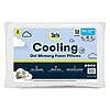 Sam's Club Members: 2-Pack Serta Gel Memory Foam Cluster Bed Pillow $9.98 + Free Store Pick up at Sam's Club