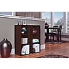 3-Shelf ClosetMaid Stackable Organizer (Espresso) $14.99 + Free Shipping w/ Prime