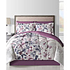 8-Piece Comforter Sets (Various Sizes): Fairfield Square Monica Set $24, Paris Reversible Set $29.93 &amp;amp; More + Free Shipping