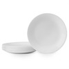 Corelle Winter Frost: 2-Count Versa Meal Bowls (White) $10.50, 6-Pack Salad Plates $21, 16-Piece Dinner Set $36 &amp;amp; More + F/S on Orders $79+ $35.99