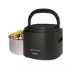 20-Oz Nostalgia Electrics Portable Heated Lunch Box (3 Colors) $15.99 + Free Store Pickup at Kohl's or F/S on Orders $49+