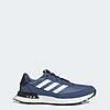 adidas Men's S2g 24 Spikeless Golf Shoes (Preloved Ink / Cloud White / Legend Ink, Sizes: 8.5-15) $50 + Free Shipping