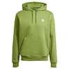 adidas Men's Trefoil Essentials Pullover Hoodie (2 Colors, Sizes: XS-2XL) $18 + Free Shipping
