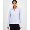 The North Face Women's Evolution Quarter-Zip Top (Various colors, Sizes: XS-XXL) $39.99 + Free Pickup at Macys or Free Shipping on $25+