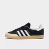 adidas Men's Samba OG Shoes (Black/White/Off White/Gum) $50 + Free Shipping on $75+