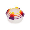 Joseph Joseph Kitchen Gadgets:  8-Piece Nest Lock BPA Free Round Food Storage Container Set $19.93 &amp;amp; More + Free Pickup at Macys or Free Shipping on $25+