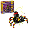 153-Piece LEGO Creator 3-in-1 Wild Animals (Spider, Scorpion, &amp;amp; Snake) Surprising Building Kit  $7.59 + Free S&amp;amp;H w/ Walmart+ or on $35+